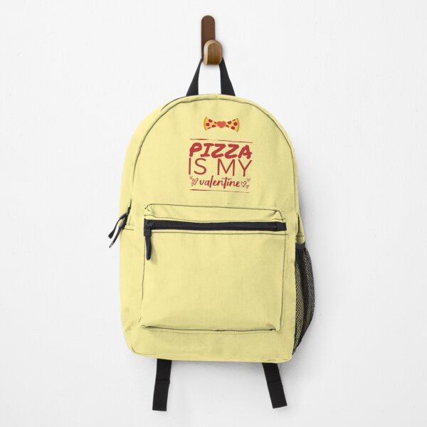 Item preview, Pizza is my VALENTINE funny VALENTINES day boys kids designed and sold by Umiska.