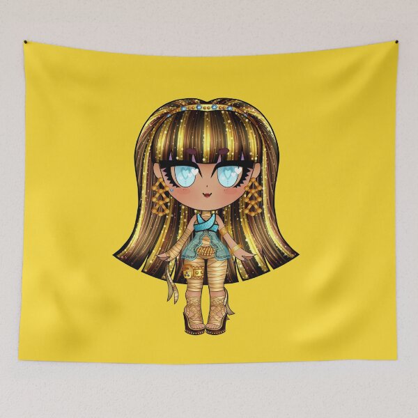 Item preview, Mummy Girl designed and sold by MokaMizore97.