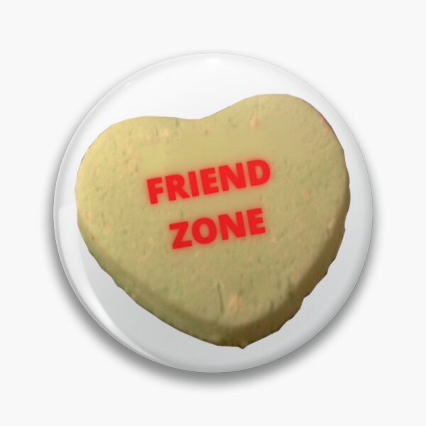 Item preview, Friend Zone designed and sold by RaesPlace.