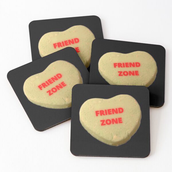 Item preview, Friend Zone designed and sold by RaesPlace.