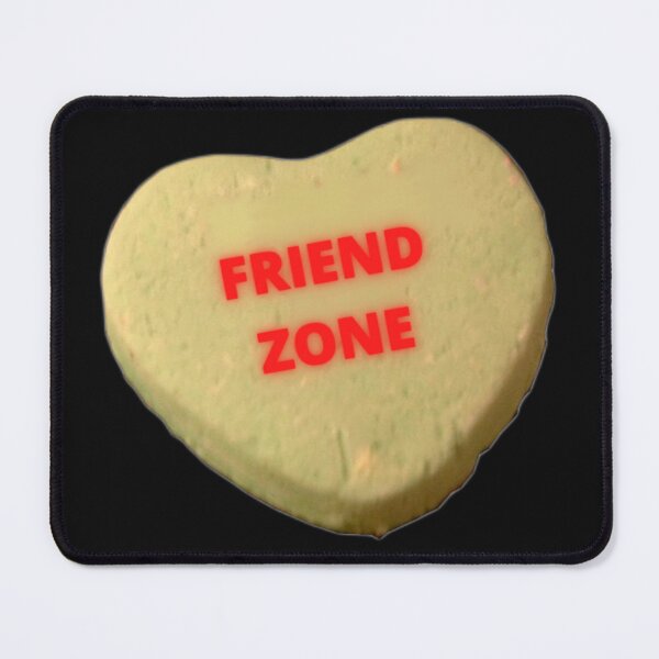 Item preview, Friend Zone designed and sold by RaesPlace.