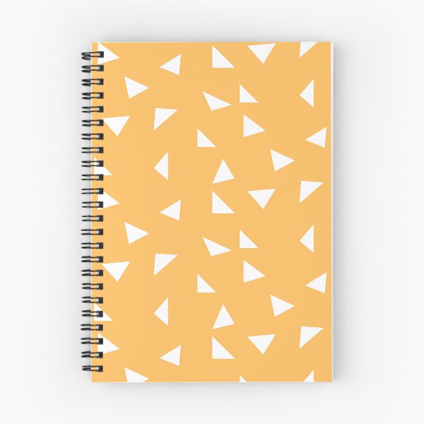 Item preview, triangle abstract  design , yellow background    designed and sold by Pratyush1111.