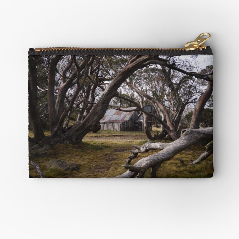 Item preview, Zipper Pouch designed and sold by jessfleming.