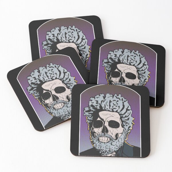 Item preview, D.F Skull Classic designed and sold by DanielMerritt36.