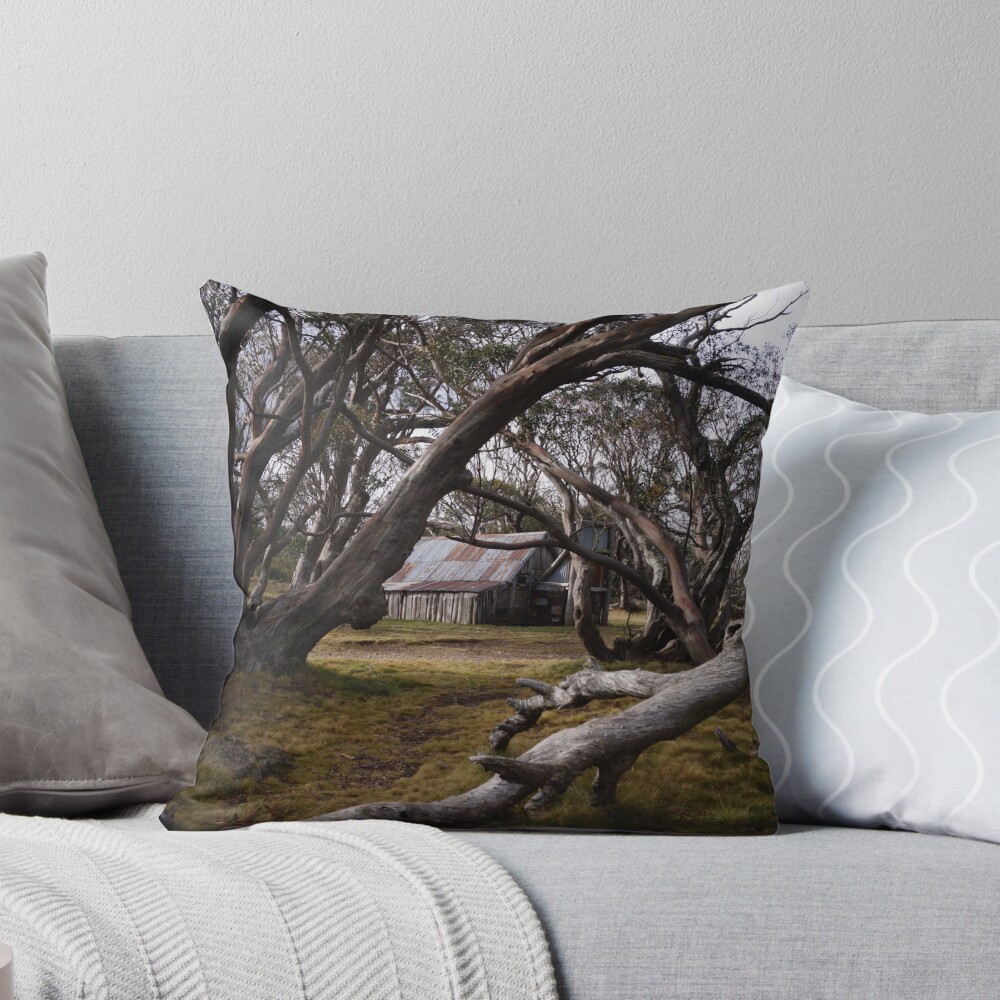 Item preview, Throw Pillow designed and sold by jessfleming.