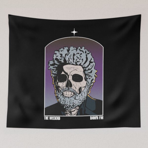 Item preview, D.F Skull Classic designed and sold by DanielMerritt36.