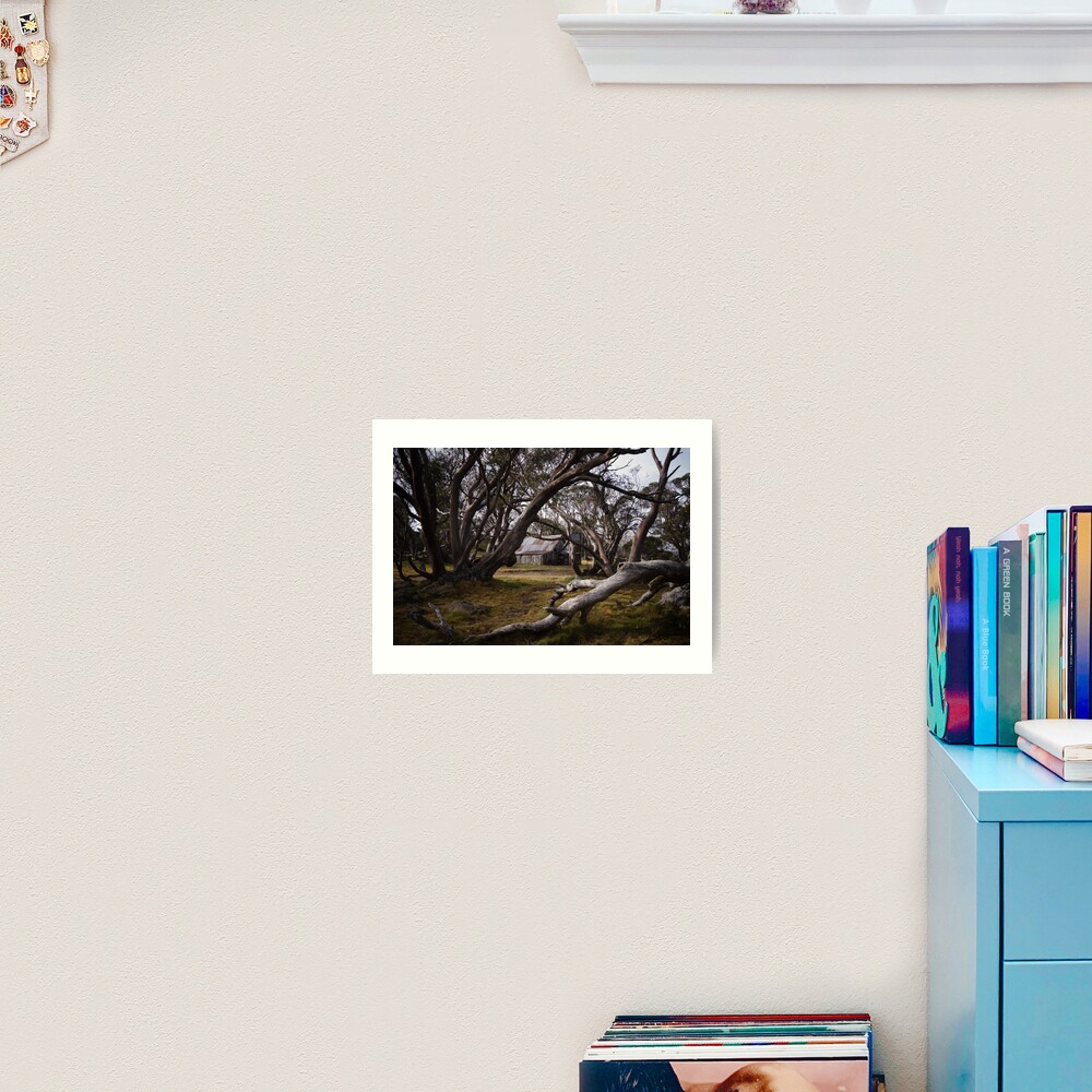 Item preview, Art Print designed and sold by jessfleming.