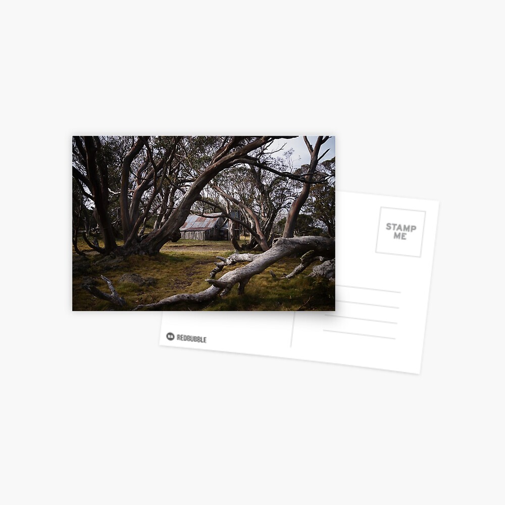Item preview, Postcard designed and sold by jessfleming.