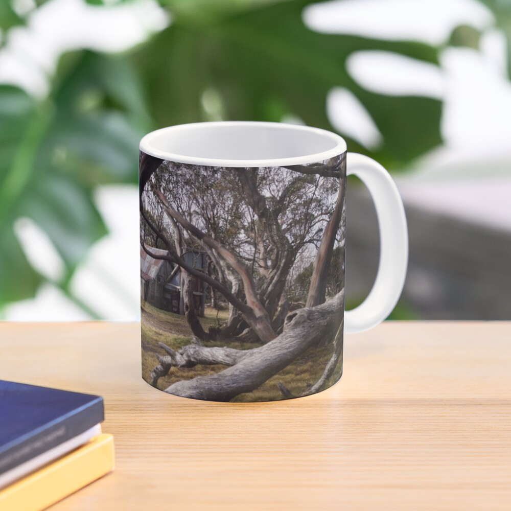 Item preview, Classic Mug designed and sold by jessfleming.