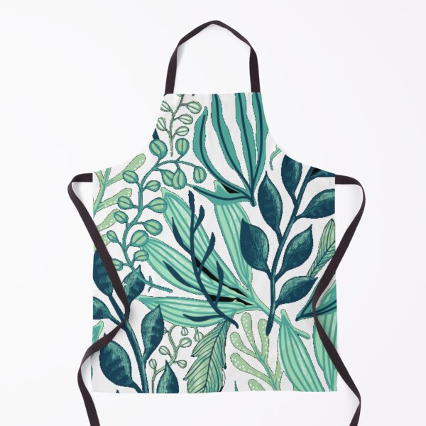 Item preview, Tropical Vibe Leafy Classic designed and sold by clothstudios.