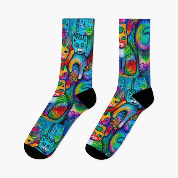 Item preview, Magicats 2.5  designed and sold by Karin Zeller.