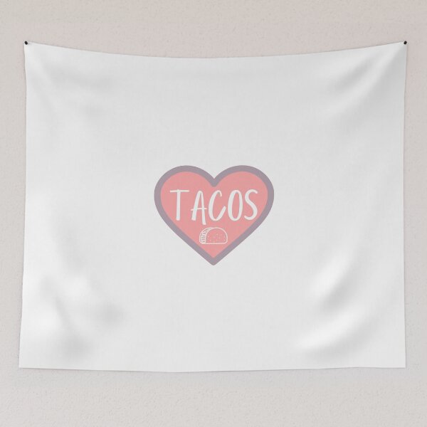 Item preview, Taco Lover designed and sold by connortees.