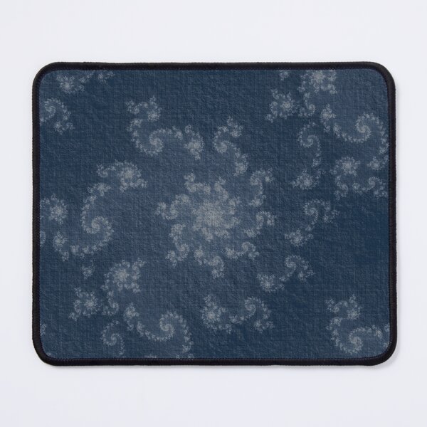 Item preview, Cloth Flower - Blue 02 designed and sold by Wintersight.