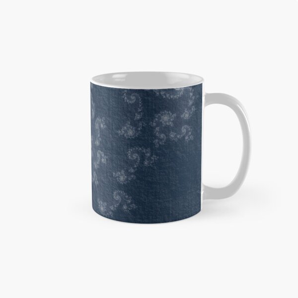 Item preview, Cloth Flower - Blue 02 designed and sold by Wintersight.