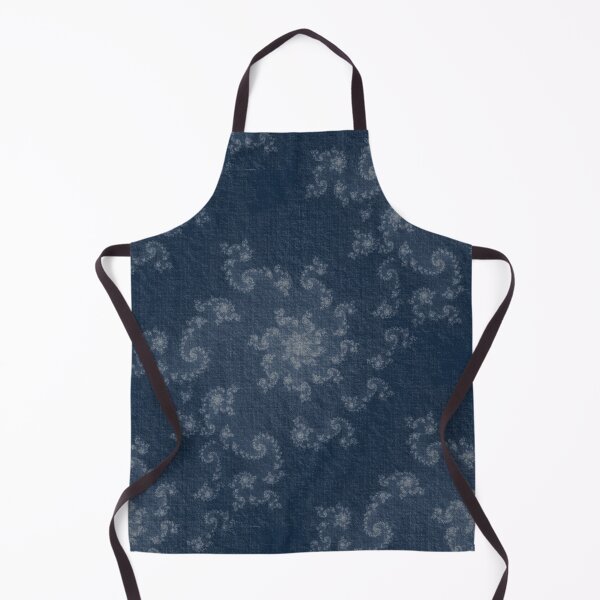 Item preview, Cloth Flower - Blue 02 designed and sold by Wintersight.