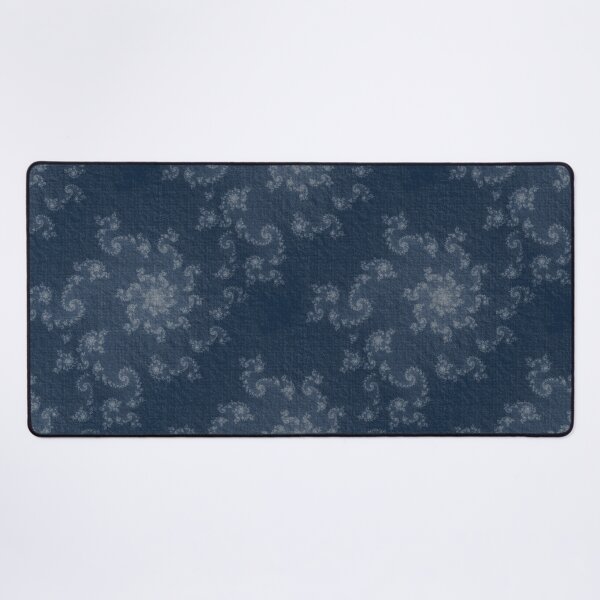 Item preview, Cloth Flower - Blue 02 designed and sold by Wintersight.