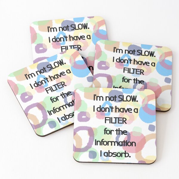Item preview, I'm not slow designed and sold by UgaMaru.