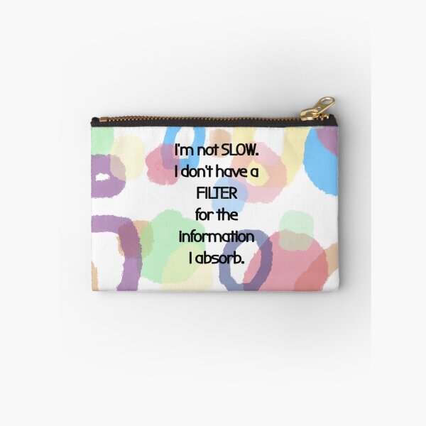 Item preview, I'm not slow designed and sold by UgaMaru.