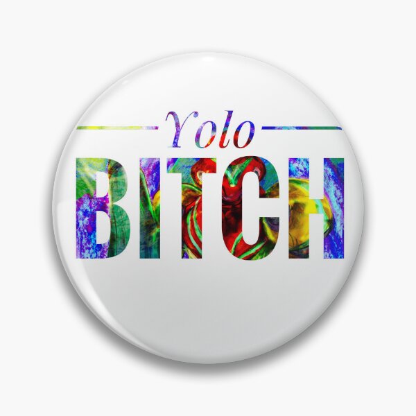 Item preview, Yolo designed and sold by SoulStar4Design.