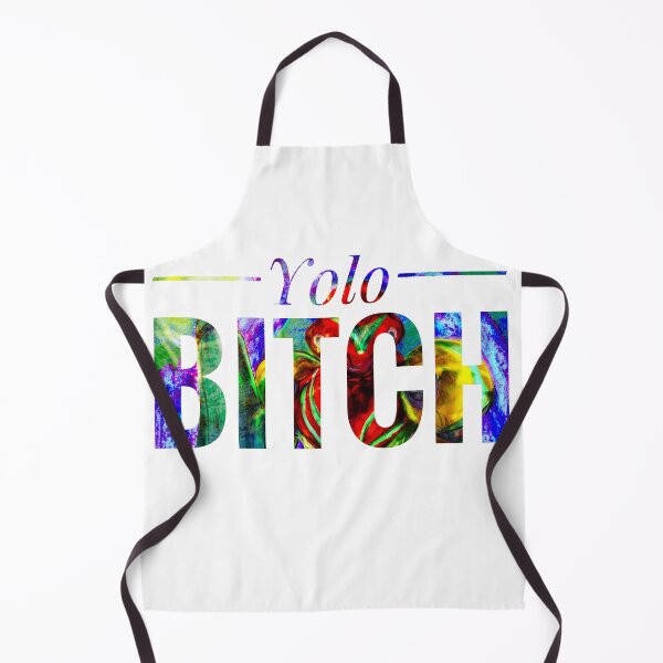 Item preview, Yolo designed and sold by SoulStar4Design.