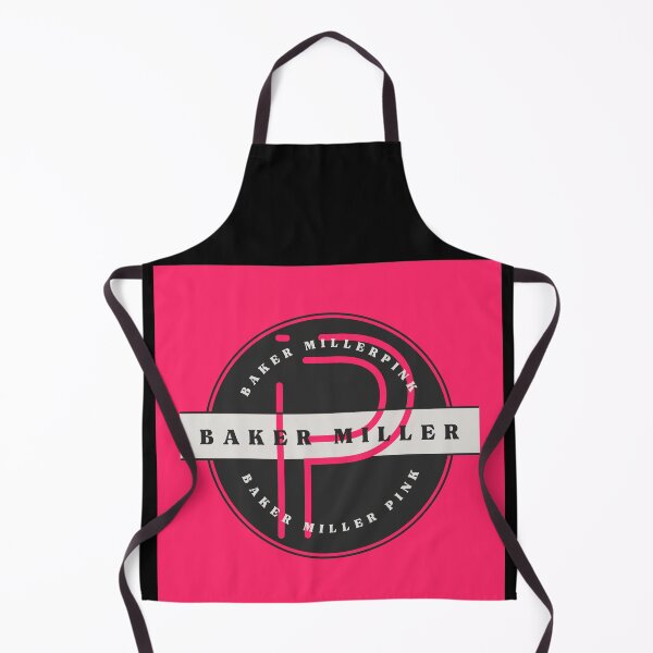 Item preview, Baker Miler Pink designed and sold by Kiarasboutique.