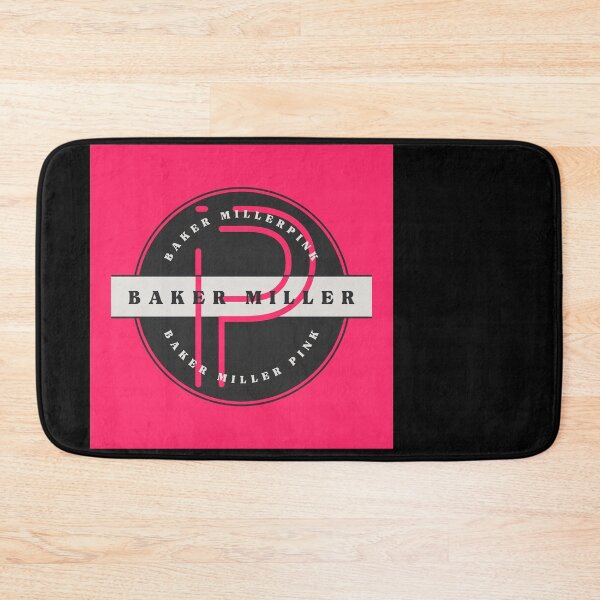 Item preview, Baker Miler Pink designed and sold by Kiarasboutique.