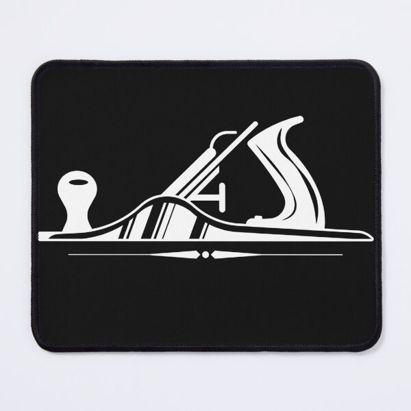 Item preview, Woodworking Plane - Woodworking Carpentry Fun Graphic - Fun Woodworking Gifts designed and sold by WoodWorkingInc.