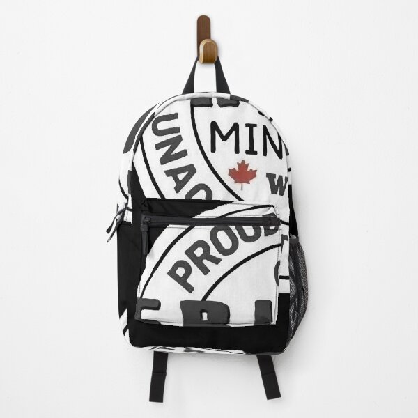 Item preview, Fringe Minority Badge Premium designed and sold by DanielMerritt36.