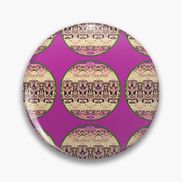 Item preview, Acrylic Guesswork designed and sold by ElectricTendril.