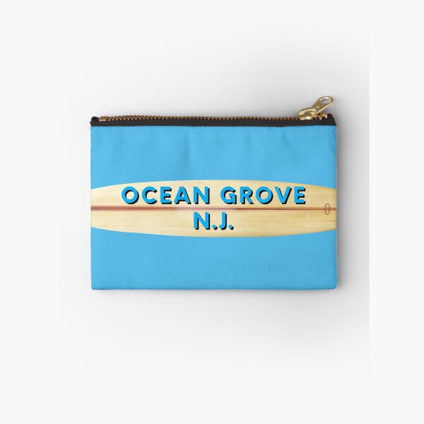 Item preview, Ocean Grove New Jersey  designed and sold by ALLVALLEYDESIGN.