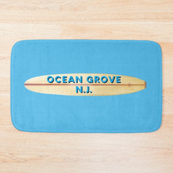 Artikelvorschau, Ocean Grove New Jersey entworfen und verkauft von ALLVALLEYDESIGN.