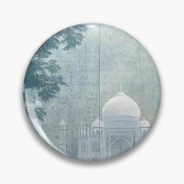 Item preview, Taj Mahal Painting designed and sold by moslem-pride.