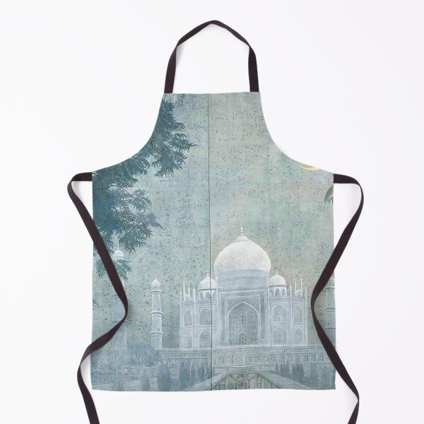 Item preview, Taj Mahal Painting designed and sold by moslem-pride.