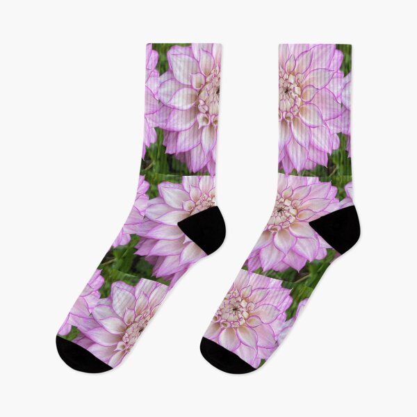 Item preview, flor de dalia designed and sold by Saiamrita123.