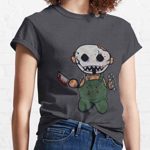 Dead By Daylight: Trappeur T-shirt classique