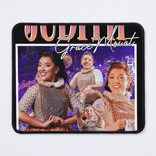 Item preview, Grace Mouat Classic designed and sold by DanielMerritt36.