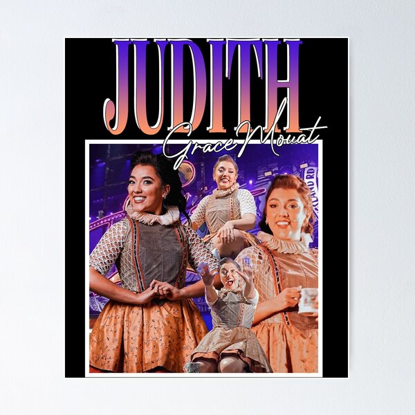 Item preview, Grace Mouat Classic designed and sold by DanielMerritt36.