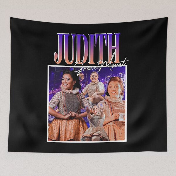 Item preview, Grace Mouat Classic designed and sold by DanielMerritt36.