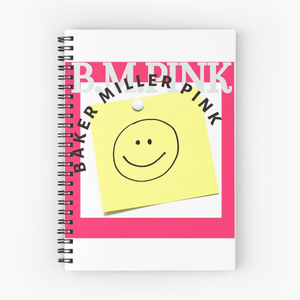 Item preview, Baker Miler Pink designed and sold by Kiarasboutique.
