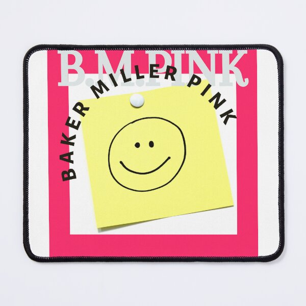 Item preview, Baker Miler Pink designed and sold by Kiarasboutique.