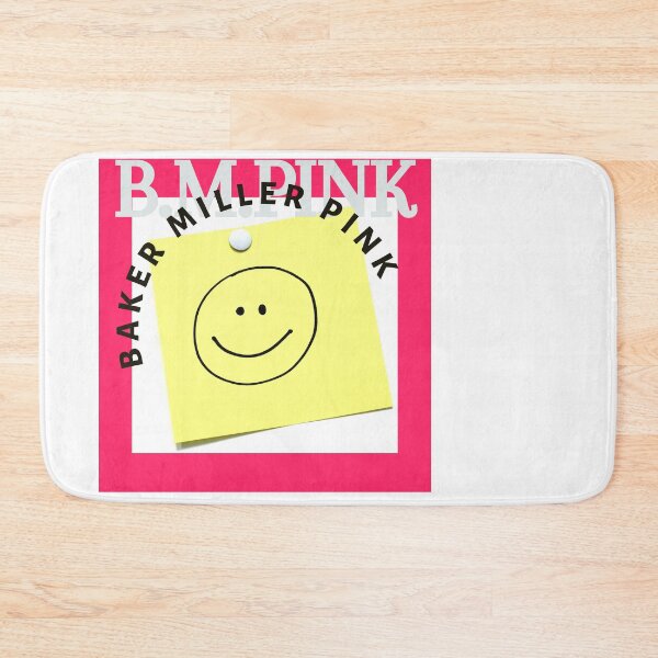 Item preview, Baker Miler Pink designed and sold by Kiarasboutique.