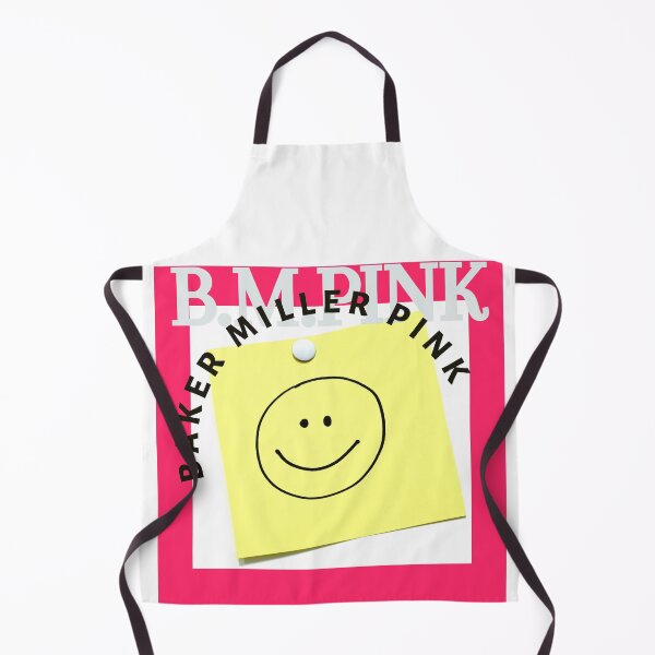 Item preview, Baker Miler Pink designed and sold by Kiarasboutique.
