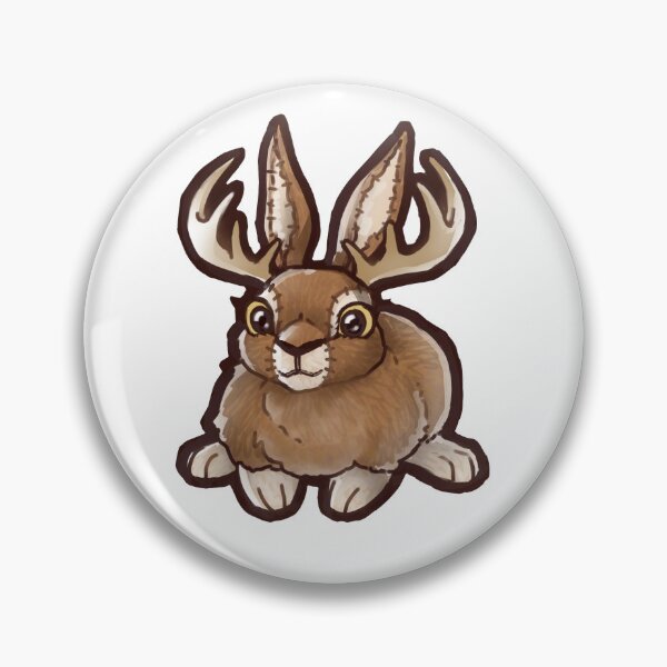 Artikelvorschau, Jackalope entworfen und verkauft von rhonnnnie.