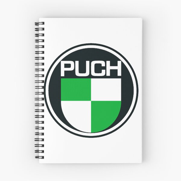 Item preview, Puch Motorcycles designed and sold by gun80sgun.