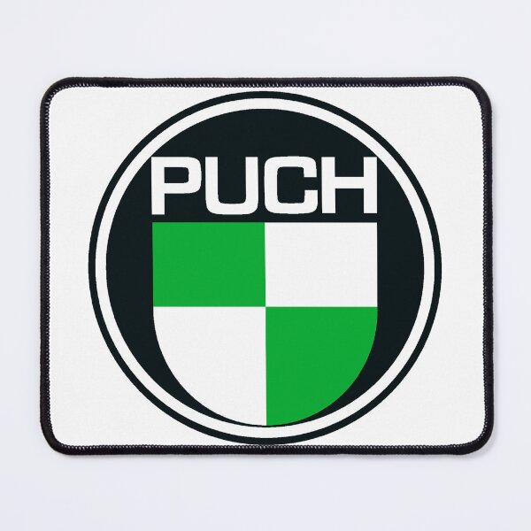 Item preview, Puch Motorcycles designed and sold by gun80sgun.