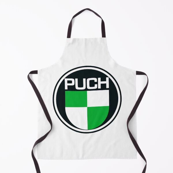 Item preview, Puch Motorcycles designed and sold by gun80sgun.