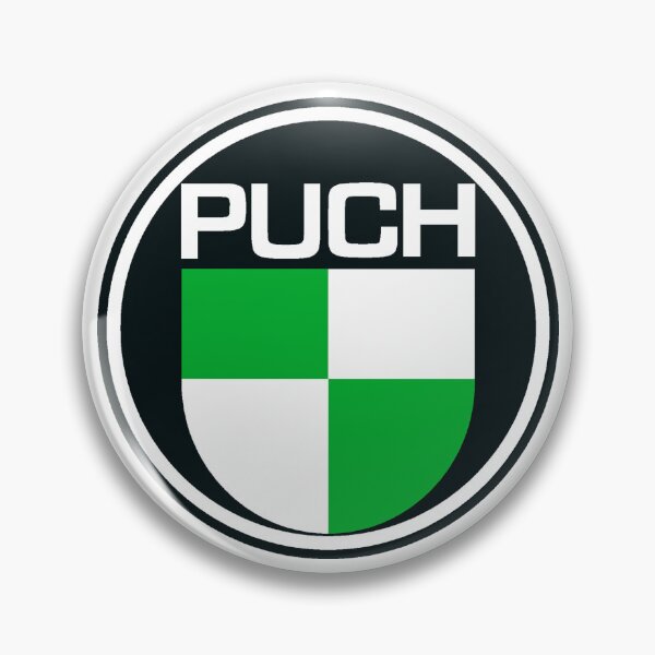 Item preview, Puch Motorcycles designed and sold by gun80sgun.