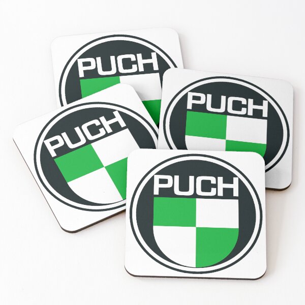 Item preview, Puch Motorcycles designed and sold by gun80sgun.