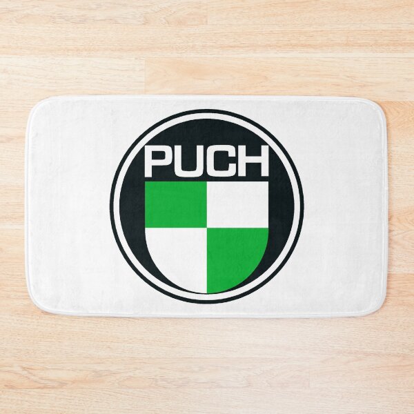 Item preview, Puch Motorcycles designed and sold by gun80sgun.