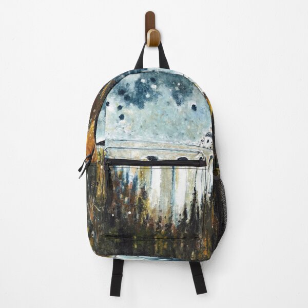 Item preview, Cabrillo Bridge  designed and sold by jessicakuhl.